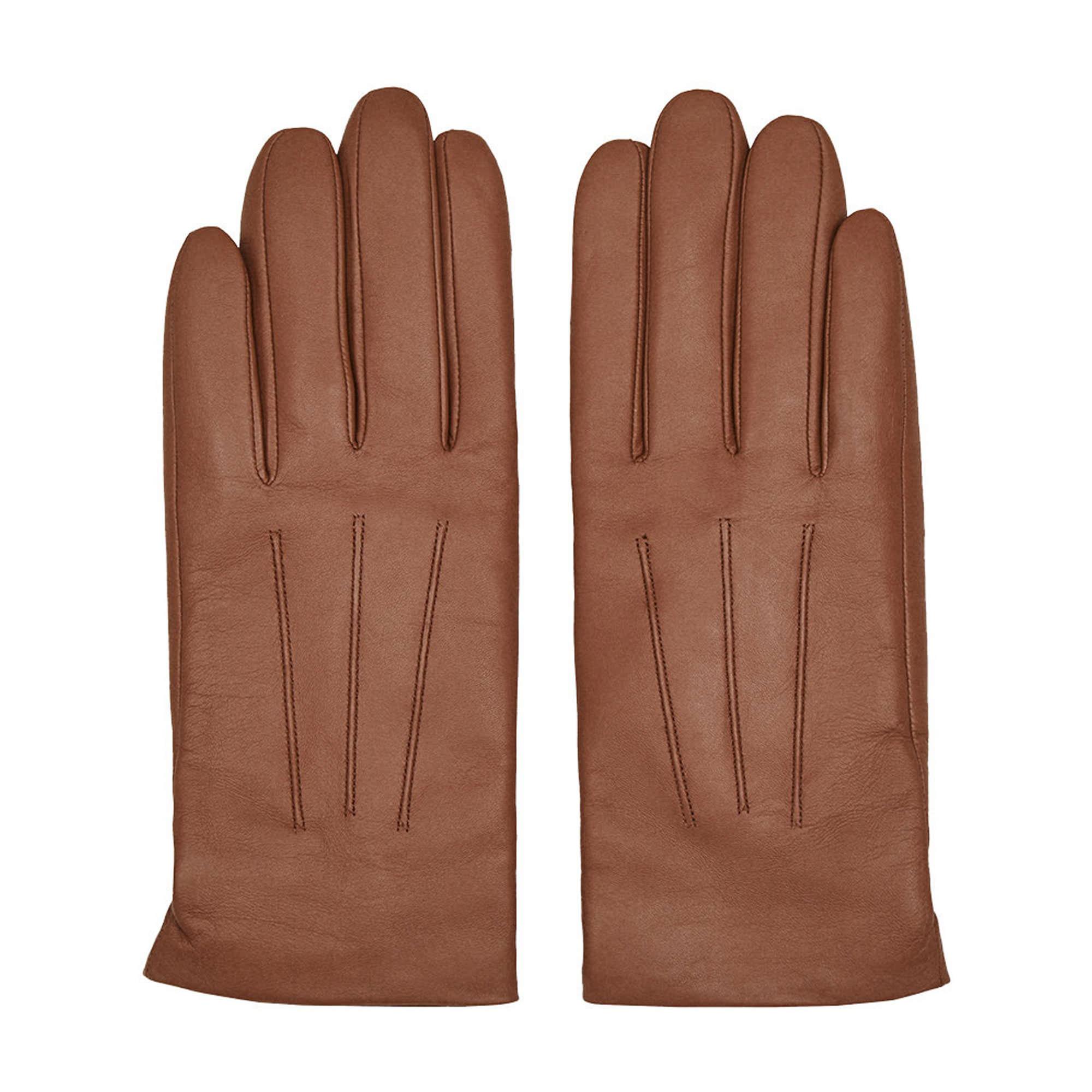 Gabrielle Leather Gloves